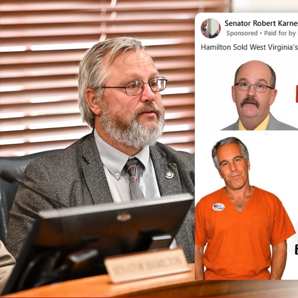 Karnes Blasts Hamilton for Sponsoring Controversial Felon Voting Eligibility Bill